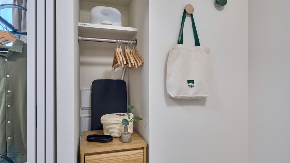 Room Type Gallery
